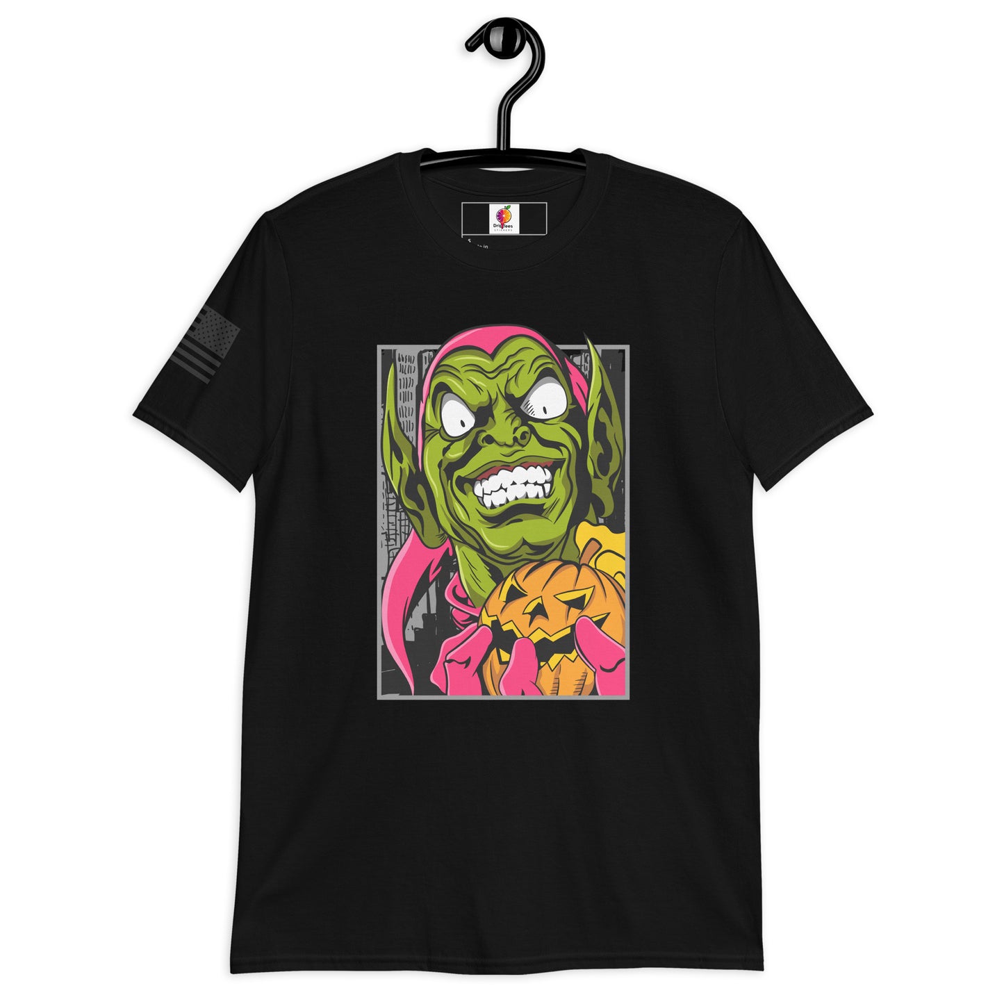 Maniacal Goblin Unisex T-Shirt