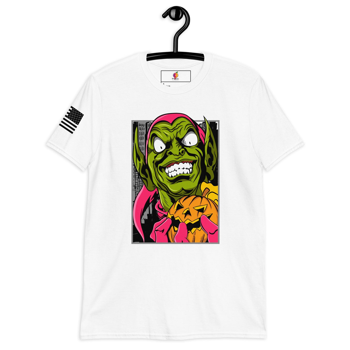 Maniacal Goblin Unisex T-Shirt