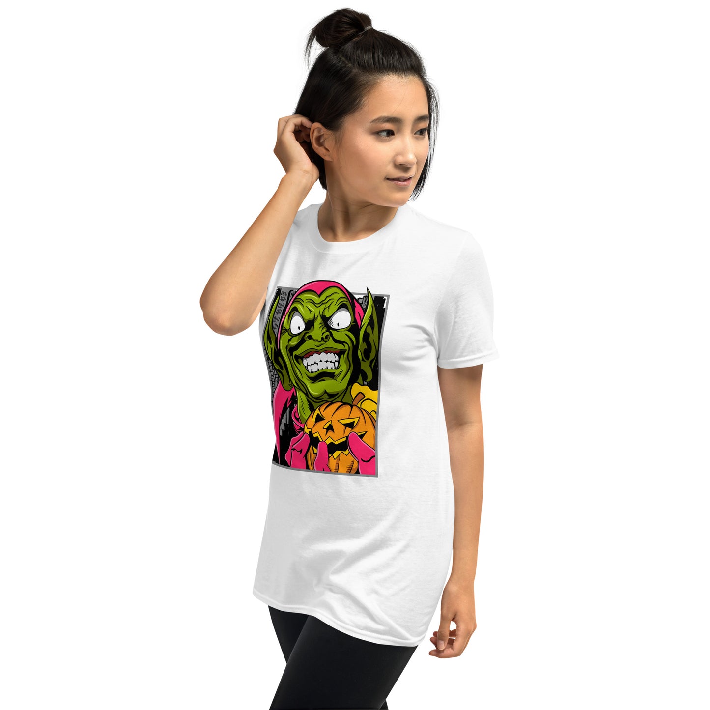 Maniacal Goblin Unisex T-Shirt