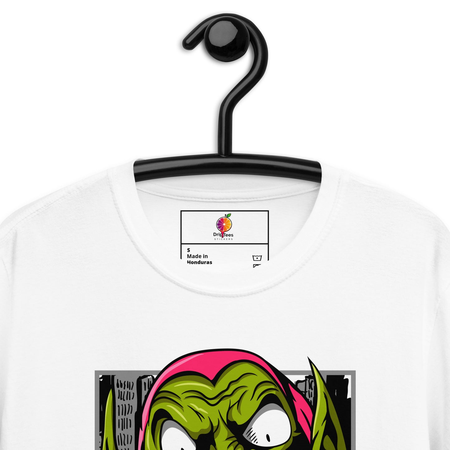 Maniacal Goblin Unisex T-Shirt